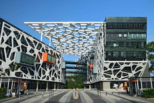 新榜單揭曉 網絡技術服務企業研發投入躍居中國企業之首